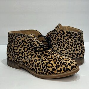 Hush Puppies women’s Bailey Chukka boots